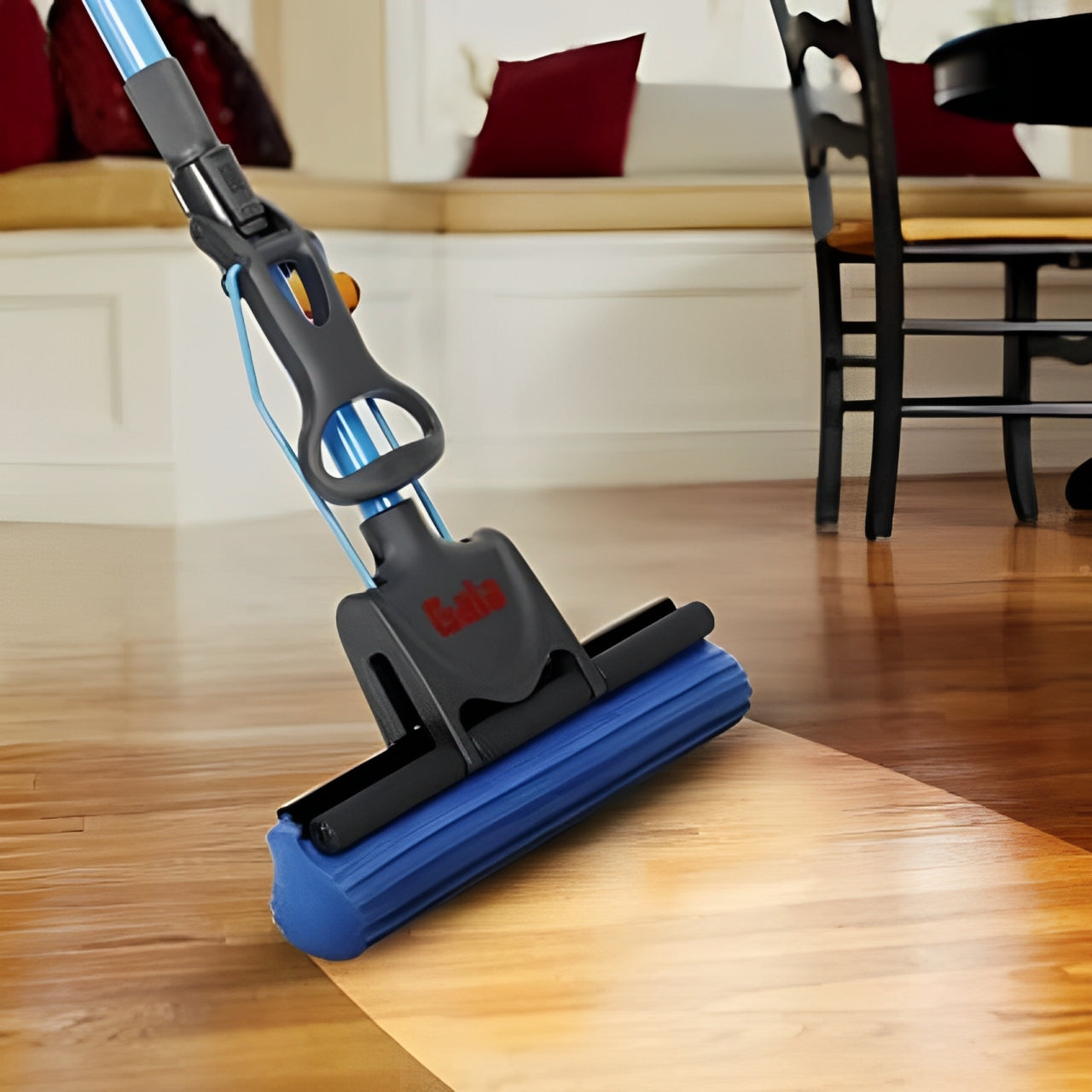 Floor Mop Roller